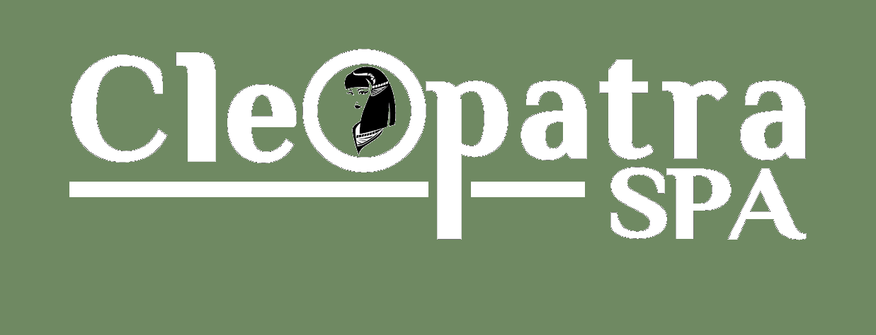 Cleopatra Spa Logo